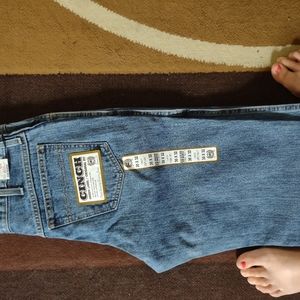 Cinch green label jeans